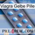 Viagra Yellow Pill viagra3